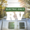 Camping - RV Electric Only